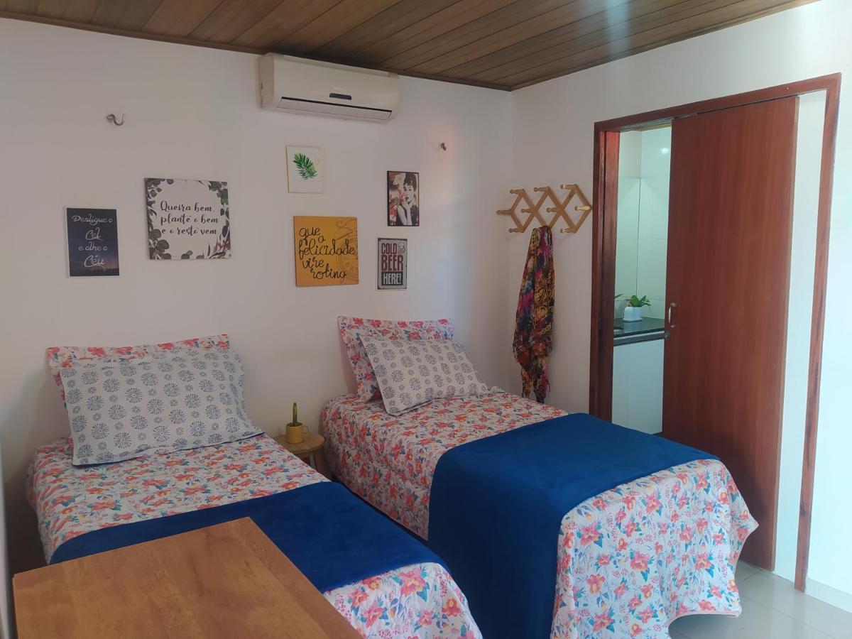 Casa De Praia Chale Luis Correia Piaui Exterior photo